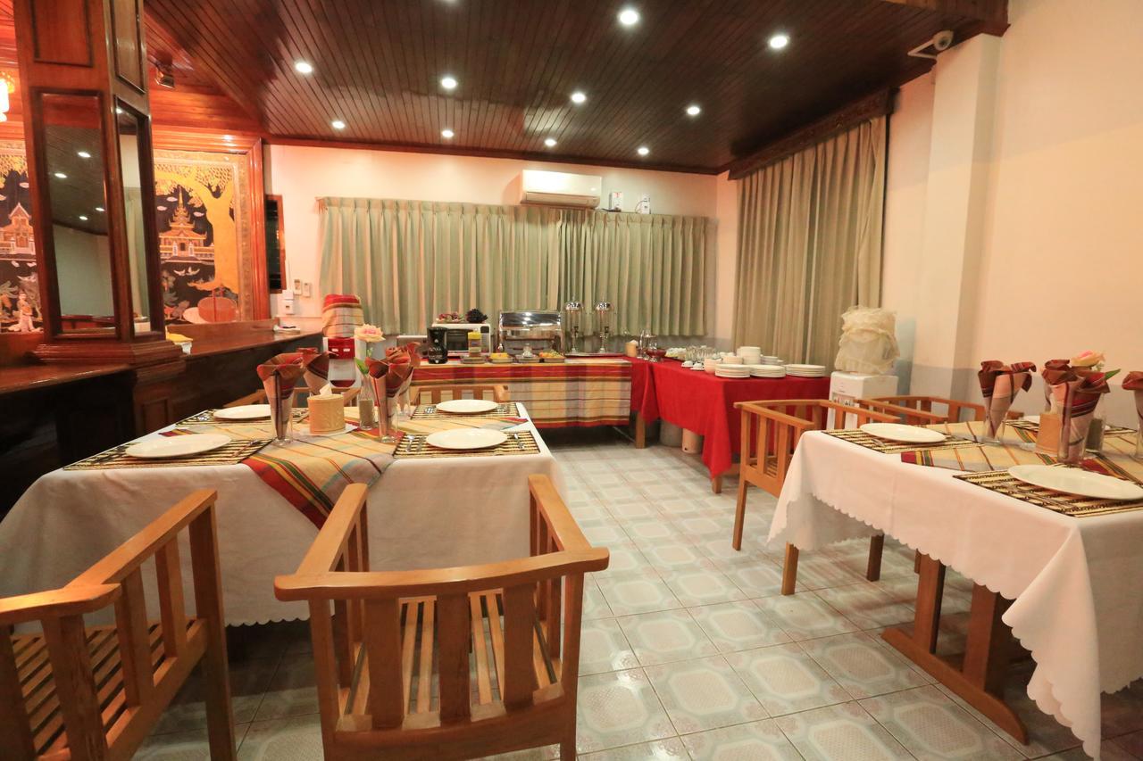 Myit Sone Hotel Mandalay Exterior foto